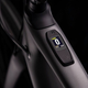 A photo of the built-in display in the Specialized Turbo Creo electric bike.